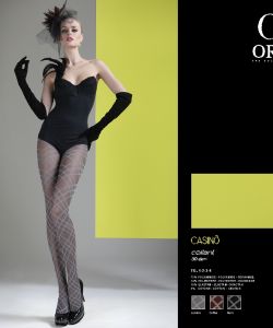 Ori - FW 2013